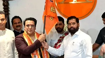 Shiv Sena