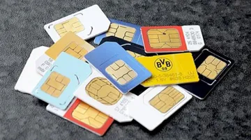 Sim Card