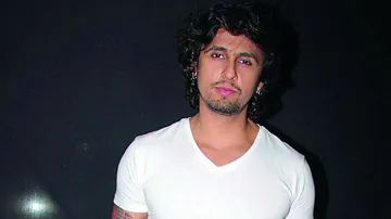 Sonu Nigam