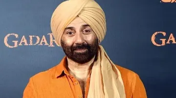 Sunny deol