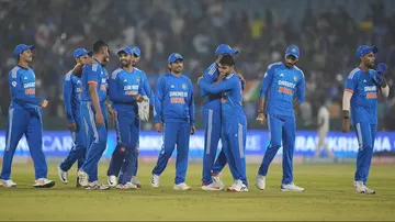 Team India