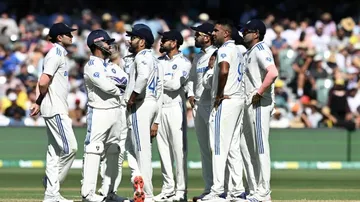 Team India