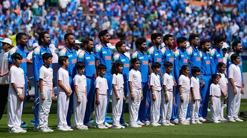 Team India
