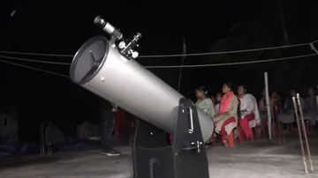Telescope