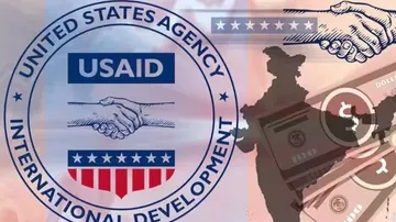 USAID