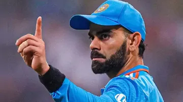 Virat  
