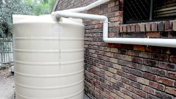 Water Tank
