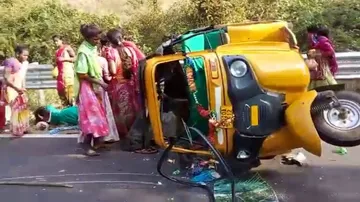 accident