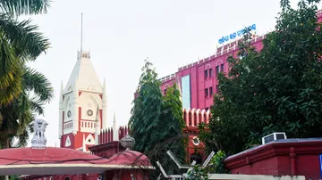 high court