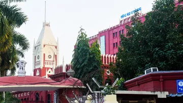 high court