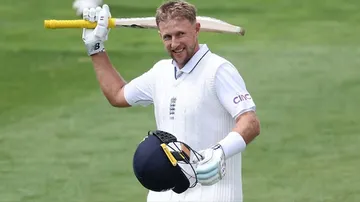 joe Root