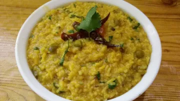 khichdi