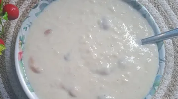 sago kheer
