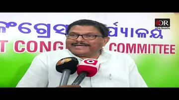 ‘ପୁଲିସ ମୁଖ୍ୟମନ୍ତ୍ରୀଙ୍କ ନିୟନ୍ତ୍ରଣରେ ନାହିଁ’