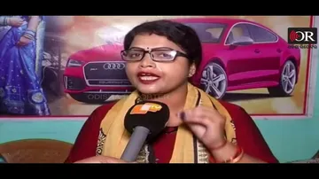 ‘ରାଜ୍ୟ ସରକାର SHG ସଂଘକୁ ନେଇ ଗେମ୍‌ ଖେଳୁଛନ୍ତି’