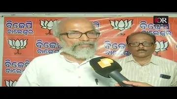 ‘ଓଡ଼ିଶାର ମୁଖ୍ୟମନ୍ତ୍ରୀ ନିଖୋଜ’