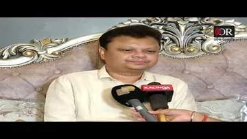 କଂଗ୍ରେସକୁ ଫେରିବେ କି ଗମାଙ୍ଗ?