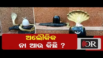 ଅଲୌକିକ ନା ଆଉ କିଛି?
