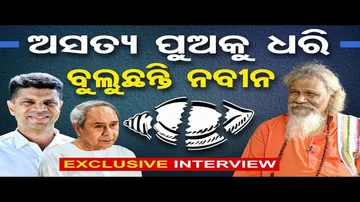 Podcast With Prasanna Patasani | Exclusive Interview With Prasanna | OR