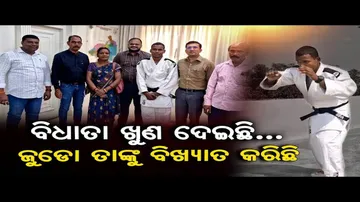 ସମ୍ବିତଙ୍କ ସଫଳତା