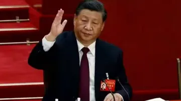 xi-jinping