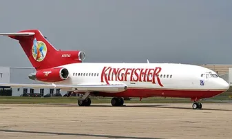 କିଙ୍ଗଫିସର ଏୟାରଲାଇନ୍ସ ଉପରେ ୨୫ ଲକ୍ଷ ଟଙ୍କା ଜୋରିମାନା