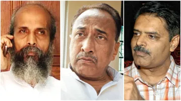 କିଏ ହେବ ବିଜେପି ରାଜ୍ୟ ସଭାପତି ? ପ୍ରତାପ,ବିଜୟ ନା କେଭି