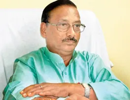 ବାଙ୍କୀ ବିଧାୟକ ପ୍ରଭାତଙ୍କ ଉପରୁ ଉଠିଲା ନିଲମ୍ୱନ