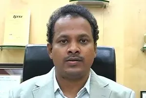 ବିଜେଡିରେ କ’ଣ ହେବ ରବୀନ୍ଦ୍ର ଜେନାଙ୍କ ଭବିଷ୍ୟତ?