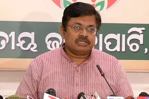 ବିଜେଡି ଚଞ୍ଚକତା କରି ସିଟ୍ ଛଡ଼ାଇ ନେଇଛି, ଆମେ ହାଇକୋର୍ଟ ଯିବୁ: ବିଜେପି