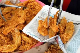 ଖବରକାଗଜରେ ଖାଦ୍ୟ ପ୍ୟାକ୍ କରୁଛନ୍ତି କି? ସାବଧାନ- ହୋଇପାରେ କ୍ୟାନସର