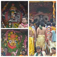 ଆଜି ମହଣ ମହଣ ସୁନାରେ ସଜେଇ ହେବେ ଶ୍ରୀଜିଉ