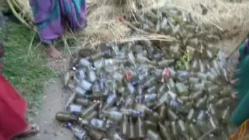 ଚୋରାମଦ ବିକ୍ରି ରୋକିବ କିଏ? ପୋଲିସ ଓ ଅବକାରୀ ବିଭାଗ ମଧ୍ୟରେ ଦ୍ୱନ୍ଦ୍ୱ