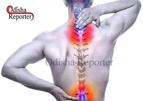 ହୁସିଆର୍ ରୁହନ୍ତୁ: ସଂପୂର୍ଣ୍ଣ ଅଚଳ ହୋଇଯାଇ ପାରେ ଆପଣଙ୍କ ଶରୀର, ଜାଣନ୍ତୁ ମେରୁଦଣ୍ଡ ସଂପର୍କରେ କିଛି ଜରୁରି ତଥ୍ୟ