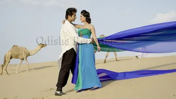 ଜାଣିଛନ୍ତି କି କେତେଦିନରେ ସୁଟିଂ ହୋଇଥିଲା 'କାଞ୍ଚିରେ କାଞ୍ଚି' ଗୀତ ଓ କେତୋଟି ଡ୍ରେସ୍ ପିନ୍ଧିଥିଲେ ବାବୁସାନ୍ ଓ ଭୂମିକା ?