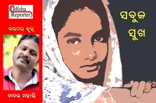 ସବୁଜ ସୁଖ