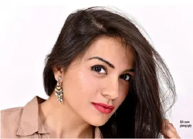 ଓଡ଼ିଆ ପରମ୍ପରାକୁ ନେଇ ମୁଁ ପ୍ରତି ମୁହୂର୍ତ୍ତରେ ଗର୍ବ କରେ: ନିକିତା ଗନ୍ତାୟତ