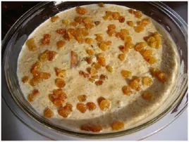 ଦଶହରାରେ ଅତିଥିଙ୍କ ପାଇଁ ରାନ୍ଧନ୍ତୁ ସ୍ପେଶାଲ ‘ପାଏସ୍’: ଜାଣନ୍ତୁ ପ୍ରସ୍ତୁତି ପ୍ରଣାଳୀ