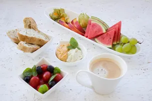 ସକାଳର ଜଳଖିଆ ଖାଉନାହାନ୍ତି କି? ଓଜନ ବଢ଼ିଯାଇପାରେ