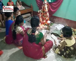 ତଅପୋଈ, ଘରମଣୀ ଓ ଦୁଷ୍ଟ ଭାଉଜଙ୍କ କାହାଣୀ