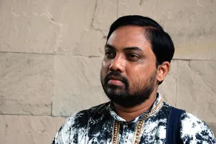 ଜାତୀୟ ସ୍ତରରେ ପୁରସ୍କୃତ ହେଲେ କବି ଓ ସଂଗଠକ ଡକ୍ଟର ମିହିର ସାହୁ