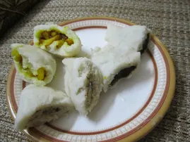 ଘରେ ବନାନ୍ତୁ ବ୍ରେଡ୍‌ ମଣ୍ଡାପିଠା: ପରିବାର ସହ ଖାଇବାର ମଜା ନିଅନ୍ତୁ