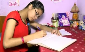 ଅନ୍ତର୍ଜାତୀୟସ୍ତର କବିତା ପ୍ରତିଯୋଗିତାରେ ଓଡ଼ିଆ ଝିଅଙ୍କୁ ସଫଳତା