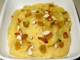 ଆଳୁ ହାଲୁଆ ଖୁବ୍‌ ଟେଷ୍ଟି, ଜାଣନ୍ତୁ ତିଆରି କରିବାର ତରିକା