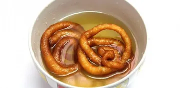 ଛେନା ଝିଲି