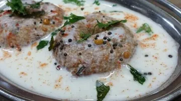 ଘରେ ପ୍ରସ୍ତୁତ କରନ୍ତୁ ଦହି ବରା