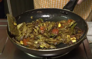 ଜାଣନ୍ତୁ କେମିତି ବନେଇବେ ମହୁରାଳି ମାଛ ତେନ୍ତୁଳି ଠୁକ୍‌ଠୁକା