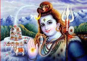 ଭଗବାନ ଶିବ ମଥାରେ ଚନ୍ଦ୍ରଙ୍କୁ ଧାରଣ କରନ୍ତି କାହିଁକି? ଆସନ୍ତୁ ଜାଣିବା