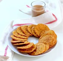 ଜାଣନ୍ତୁ କେମିତି ବନାଇବେ ମସଲା ପୁରୀ