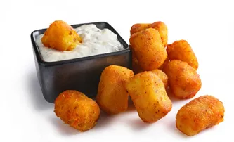 ଘରେ ତିଆରି କରି ଖାଆନ୍ତୁ ‘ପଟାଟୋ ଟୋସ୍‌’